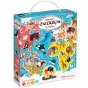 CzuCzu Память Животные мира