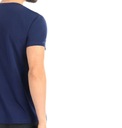 Pánske bavlnené tričko Luca Teyli Veľkosť 3XL