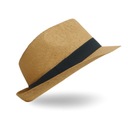 Соломенная шляпа Гавана Панама мужская женская летняя