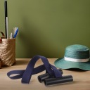 2Pcs Kayak Tie Down Straps with Pad for Secure All-Weather Transport (18478797721) фото min 13