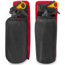 АВТОМОБИЛЬ ОГНЕТУШИТЕЛЬ ДЕРЖАТЕЛЬ ЛИПУЧКА КРЕПЛЕНИЯ ВЕШАЛКА ПЕРЕВОЗЧИК