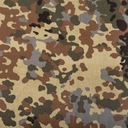 CHUSTA ЗАЩИТНАЯ MORO MIL-TEC BANDANA - FLECKTARN изображение 3