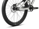 Dartmoor Shine Pro silver 2024 + eBon 200 PLN "Veľkosť kolesa ("")" 26