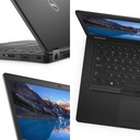 DELL LATITUDE 14 FULL HD i5 4CORE 32/512GB SSD NVMe NVIDIA OFFICE | PRO Przekątna ekranu 14"