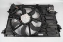 VENTILATEUR RADIATEUR NISSAN QASHQAI 21481HV80Bphoto 9