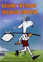 СТРАННЫЕ ПРИКЛЮЧЕНИЯ КОЗЛА МАТОЛЕКА 2DVD ФОЛЬГА