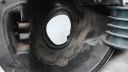 КРЫШКА ЗАЛИВНОЙ ГОРЛОВИНЫ ТОПЛИВА 5J7809857A SKODA ROOMSTER I 06-10R 1.6B  фото 7