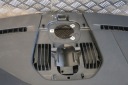 CONSOLE PLANCHE CUIR PORSCHE 991 PPRZED LIFTING TURBO GT3 GT2 D133photo 8