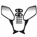 ЗЕРКАЛА ЗАДНЕГО ВИДА ДЛЯ МОТОЦИКЛА ДЛЯ HONDA