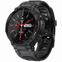 SMARTWATCH Мужские часы Фитнес FB SMS-звонки