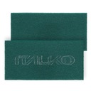 ТКАНЬ АБРАЗИВНАЯ НЕТКАНАЯ ЗЕЛЕНАЯ ЛИСТ 115Х230ММ П240