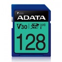 SD karta Adata ASDX128GUI3V30S-R 128 GB Kapacita karty 128 GB