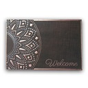 РЕЗИНОВЫЙ НАРУЖНЫЙ СТИРАТЕЛЬ 40X60 PRACTICAL MIX