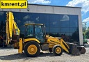 Komatsu WB93R KOPARKO-LADOWARKA 2008R. MTH:3807 JCB 3CX CAT 432 428 CASE (18853397596) фото min 14