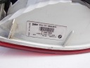 ФАРА ЗАД ЗАДНЯ BMW 1 E87 E-87 E 87 РЕСТАЙЛ ЛІВА  (17433623977) фото min 7