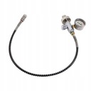 Адаптер для заправки баллона для подводного плавания