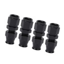 4PCS ПРОСТИЙ SAMICA АДАПТЕРА AN6UM АЛЮМІНІЙ ЩІЛЬНІСТЬ Z MOSIEZNYM J2  (17966412464) фото min 14