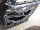 RANGE ROVER SPORT III 3 L461 23- PORTES DROIT AVANT DROIT AVANT ORIGINALphoto 12