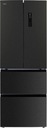Amica FY3269.6DFBX Холодильник с французской дверью No Frost