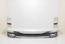 BMW X7 G07 LCI BACK TRUNK LID BOARD TRUNK BUMPER BEAM HEADLIGHTS FASTENERS A96  photo 8