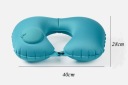 Подушки, Підголовники Perfectlife Рожевий Подушка 28Cm