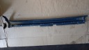MOULURE SEUIL GAUCHE 8620136 VOLVO XC70 00-04Rphoto 8