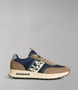 Topánky Napapijri Pánske Slate NA4HVI Navy/Beige 44