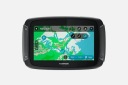 НАВИГАЦИЯ МОТОЦИКЛЕТНАЯ TOMTOM RIDER 550 PREMIUM PACK  фото 15
