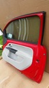 DE PUERTA DERECHA PARTE DELANTERA SEAT MII 3D LY3D 