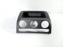VW Golf PLUS + 05-14 AIR INLET решетка радиатора рамка OE 5M0820075