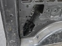 AILE ARRIÈRE GAUCHE FORD TRANSIT CONNECT II 12-22 QUART GRAPHITE VDphoto 10
