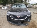 Cadillac Inny Cadillac CT4, od ubezpieczalni Rok produkcji 2021