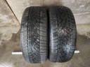ЗИМНИЕ ШИНЫ 205/55R16 2009 DUNLOP 2 ШТ.
