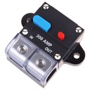 ВЫКЛЮЧАТЕЛЬ ЦЕПИ ВЫСОКОГО НАПРЯЖЕНИЯ АВТОМОБИЛЬНЫЙ УСИЛИТЕЛЬ АВТОМОБИЛЬНЫЕ АКСЕССУАРЫ