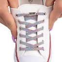 Sznurówki do butów bez potrzeby wiązania