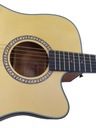 RIVERWEST G-411 - Akustická gitara EAN (GTIN) 5904261400010
