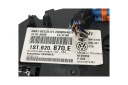 ПРИБОРНА ПАНЕЛЬ SKODA CITIGO 2020 ЛІВА СТОРОНА 1ST920870E  (18145747621) фото min 8