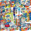 ШКОЛЬНЫЙ КОМПЛЕКТ BAMBINO SCHOOL LAYET ДЛЯ ШКОЛЫ