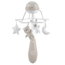 КАРУСЕЛЬ CHICCO ДЛЯ кроватки RAINBOW 3В1 НЕЙТРАЛЬНАЯ