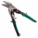 Ножницы для жести Stanley изогнутые 2-14-568 1,2 мм FATMAX