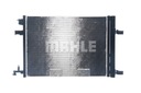 MAHLE CONDENSADOR DE ACONDICIONADOR CHEVROLET CRUZE ORLANDO OPEL ASTRA J 