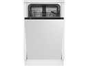 Встраиваемая посудомоечная машина BEKO DIS35023 10 комплектов. 44,8 см