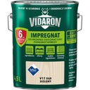 VIDARON Пропитка 4,5л ДУБ БЕЛЫЙ V17