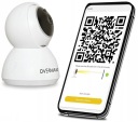 IP WIFI FULLHD БЕСПРОВОДНАЯ 1080P PTZ-КАМЕРА