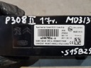 PEUGEOT 308 II T9 MODULE CONTRÔLEUR 9824679080photo 5