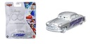МАШИНЫ МАШИНЫ Mattel Disney Pixar Тачки Hudson Hornet серебристый