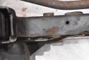 CHÂSSIS POUTRE CHÂSSIS BERCEAU ARRIÈRE JEEP GRAND CHEROKEE IV WK2 3.0 D 241 KM 10-14photo 7