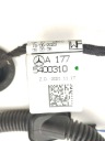 MERCEDES A W177 FAISCEAU DE CÂBLES PORTES ARRIÈRE ARRIÈRE GAUCHE A1775400310photo 6