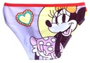 STRÓJ KĄPIELOWY MICKEY MYSZKA MINNIE DISNEY KOSTIUM 2 CZĘŚCI 122/128 LATO EAN (GTIN) 5903794975064