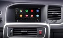 VOLVO ANDROID AUTO XC60, XC70, S60, S80, 